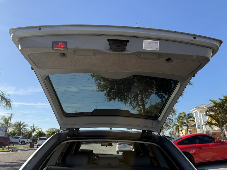 2003 BMW E39 5 Series - Image 15 of 21
