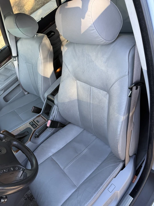 2003 BMW E39 5 Series - Image 20 of 21