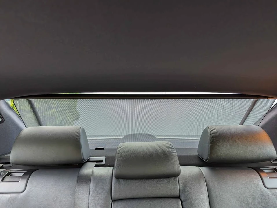 2003 BMW E39 5 Series - Image 14 of 20