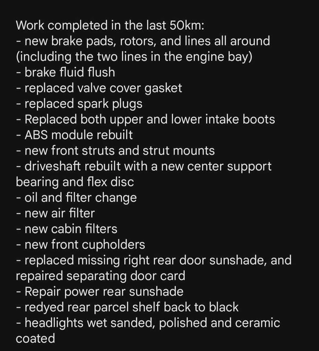 2003 BMW E39 5 Series - Image 18 of 20