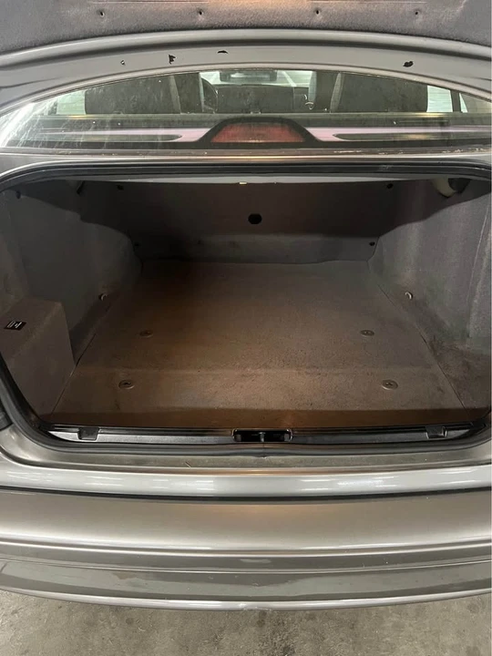 2003 BMW E39 5 Series - Image 16 of 19
