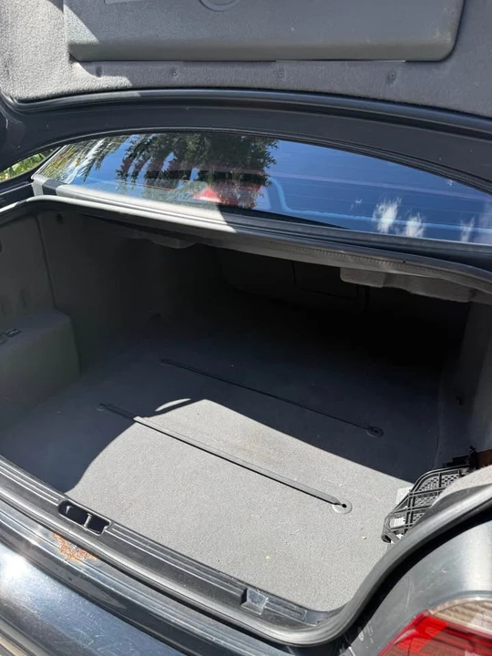 2003 BMW E39 5 Series - Image 7 of 16