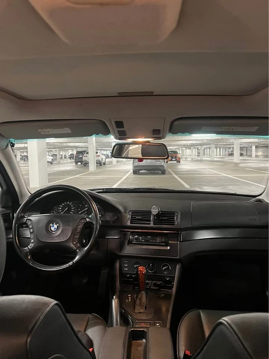 2003 BMW E39 5 Series - Image 15 of 19