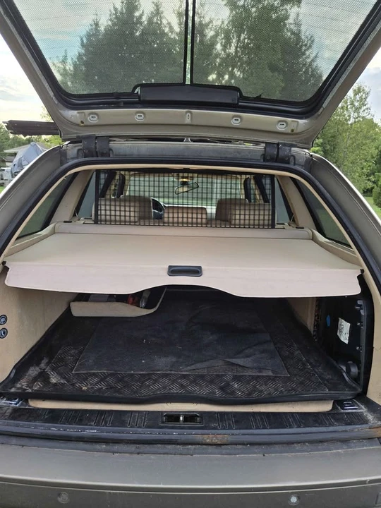2003 BMW E39 5 Series - Image 10 of 10