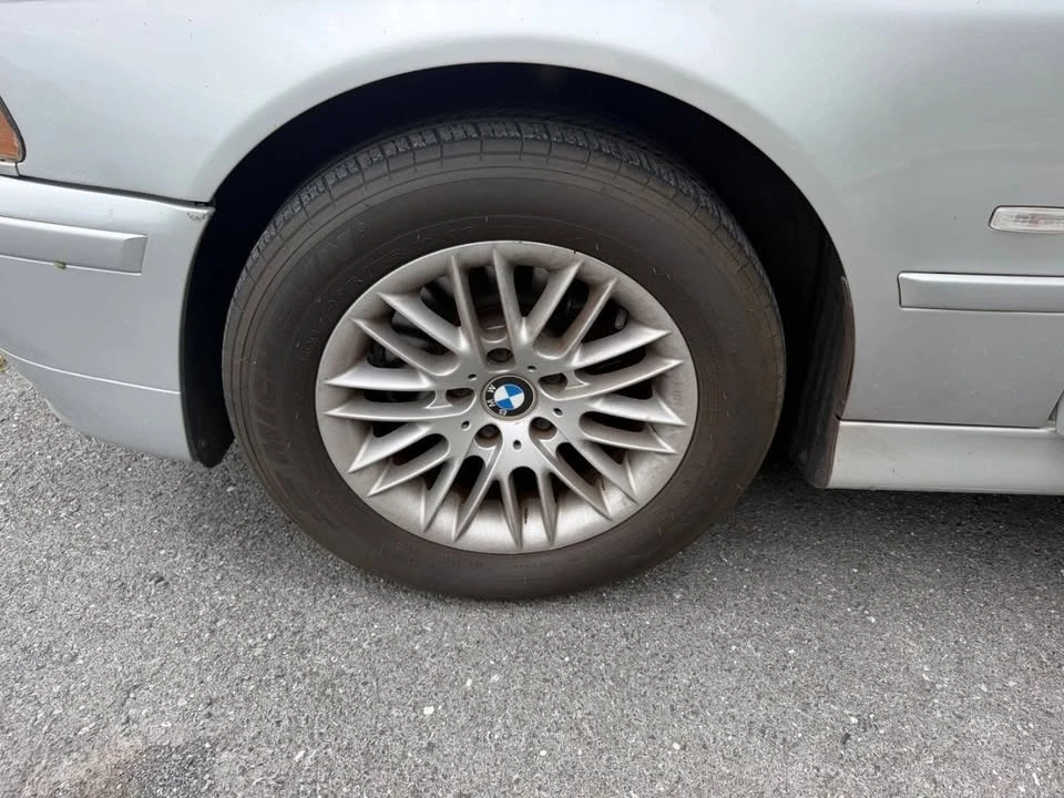 2003 BMW E39 5 Series - Image 16 of 16