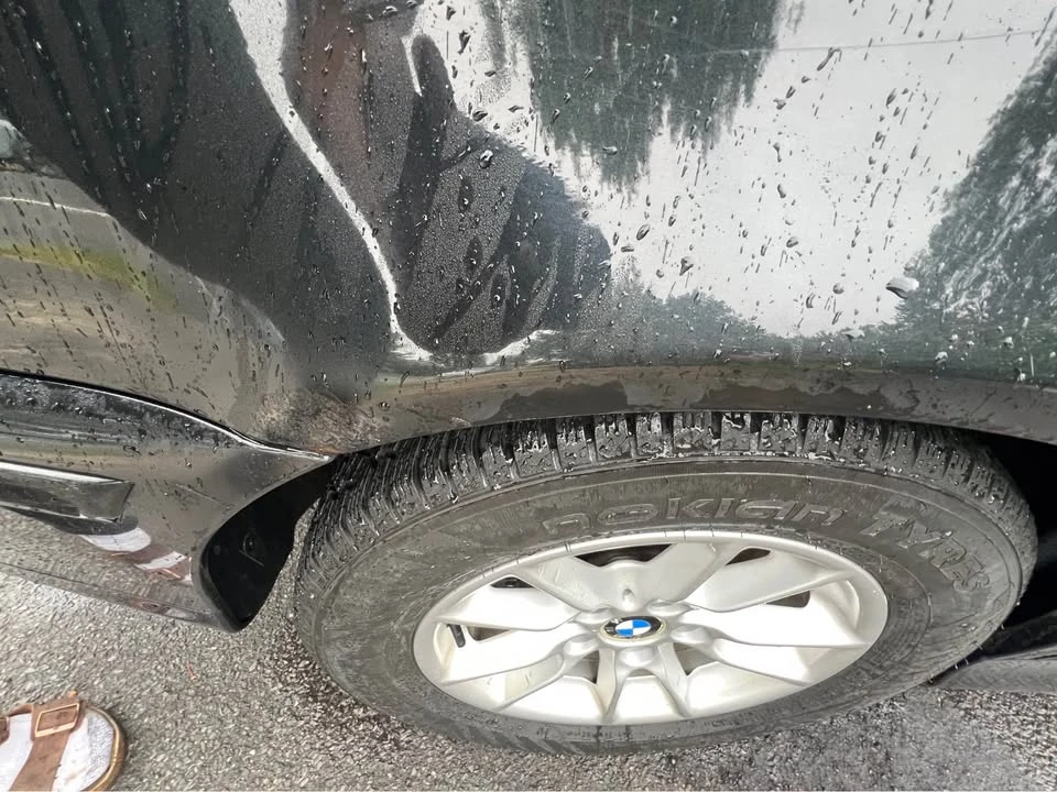 2003 BMW E39 5 Series - Image 4 of 7
