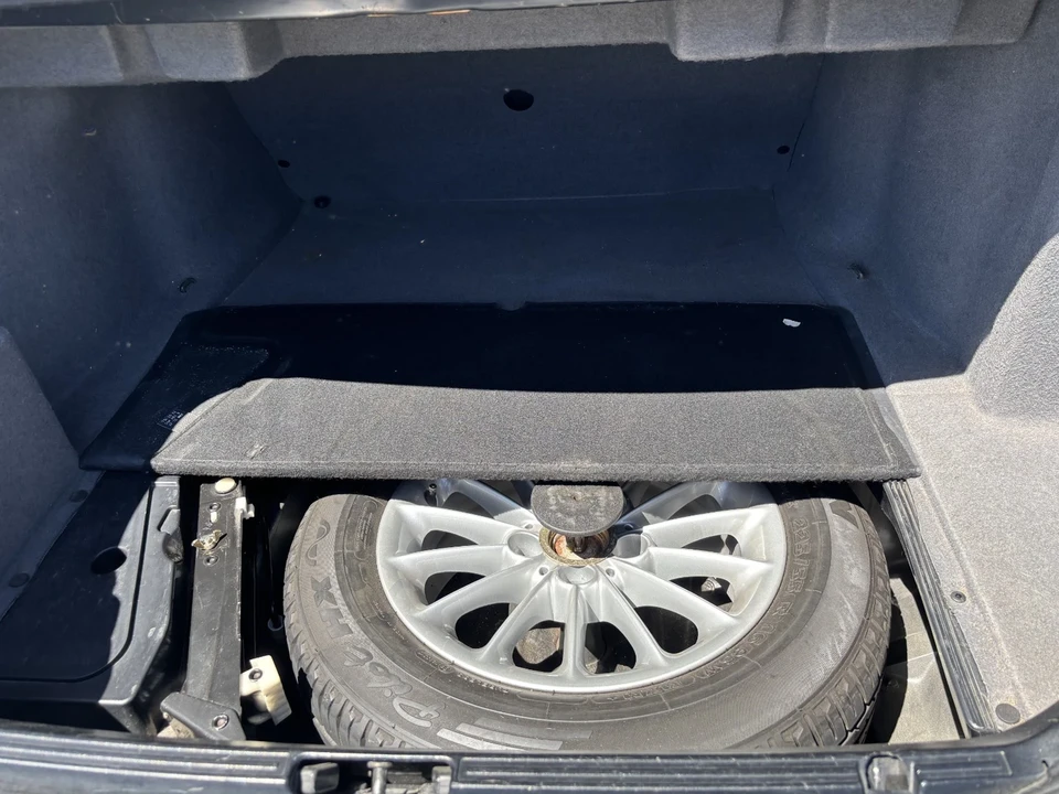 2003 BMW E39 5 Series - Image 18 of 20