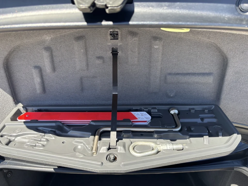 2003 BMW E39 5 Series - Image 17 of 20