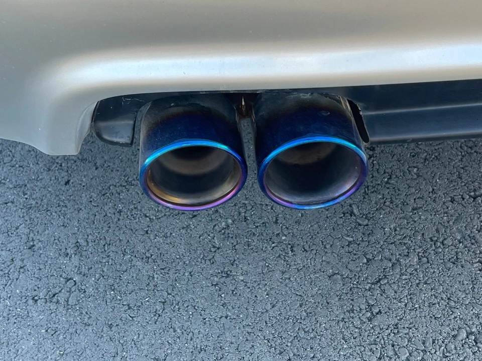 2003 BMW E39 5 Series - Image 18 of 21