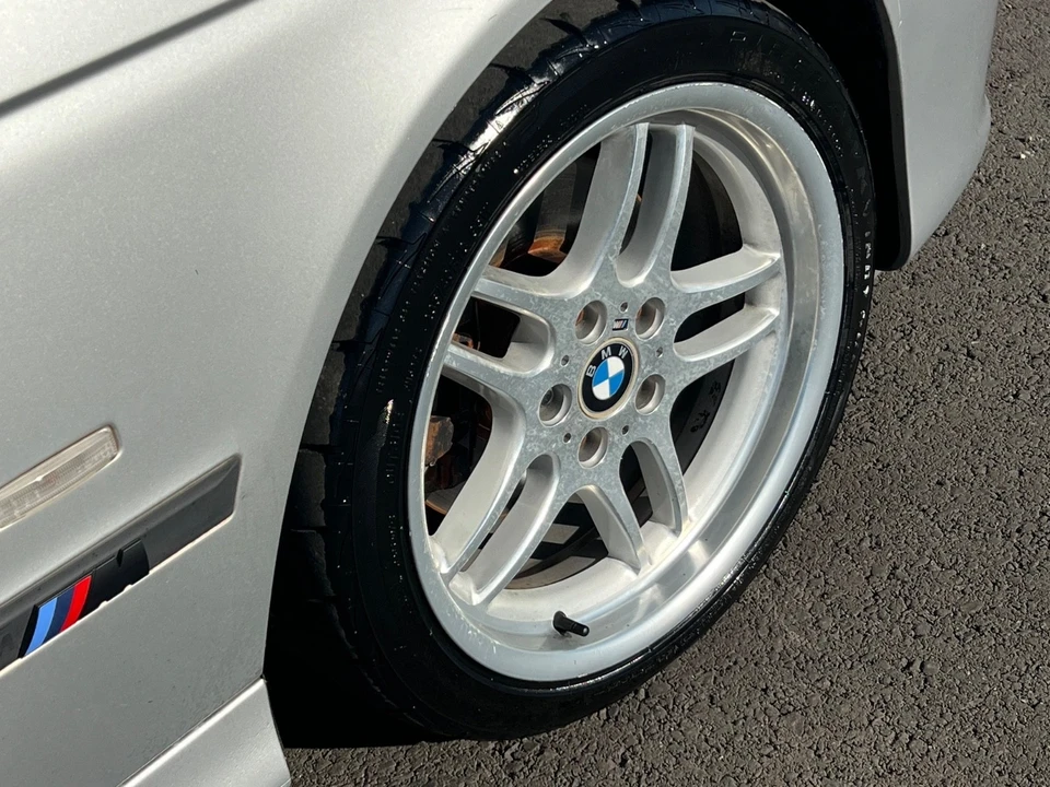 2003 BMW E39 5 Series - Image 19 of 21