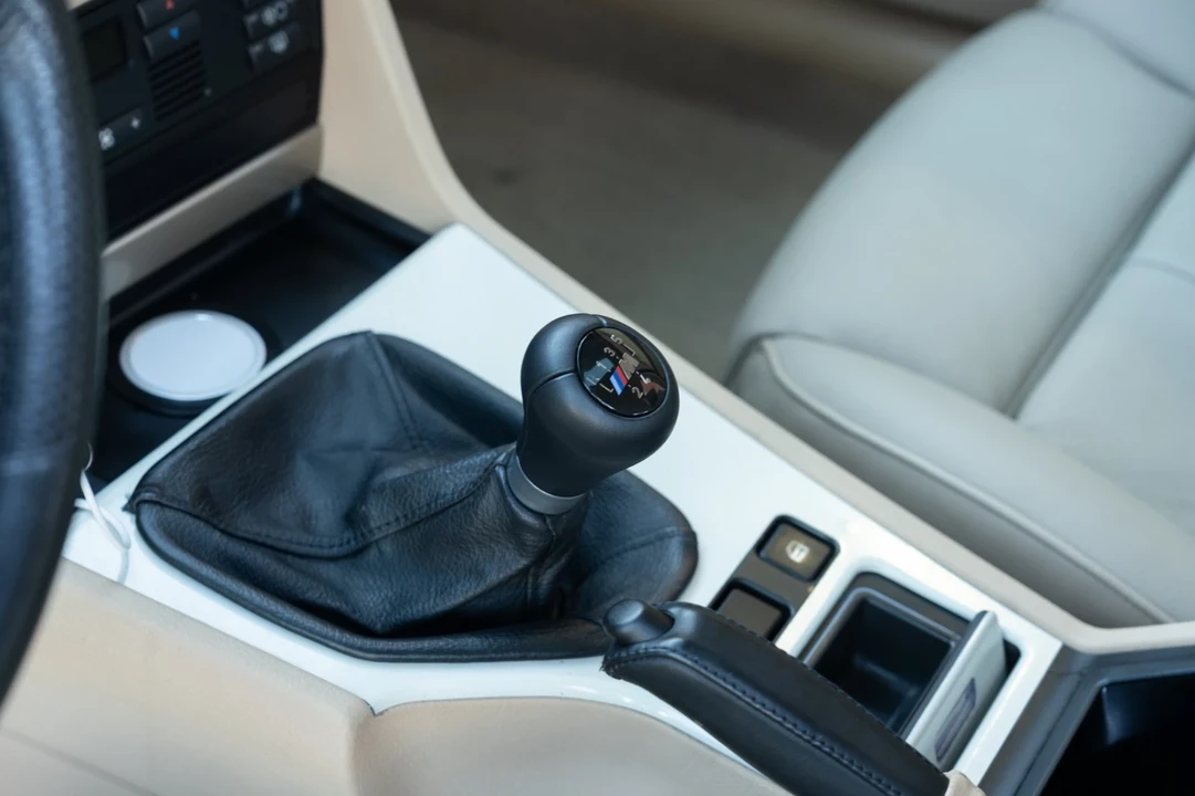 2003 BMW E39 5 Series - Image 11 of 21