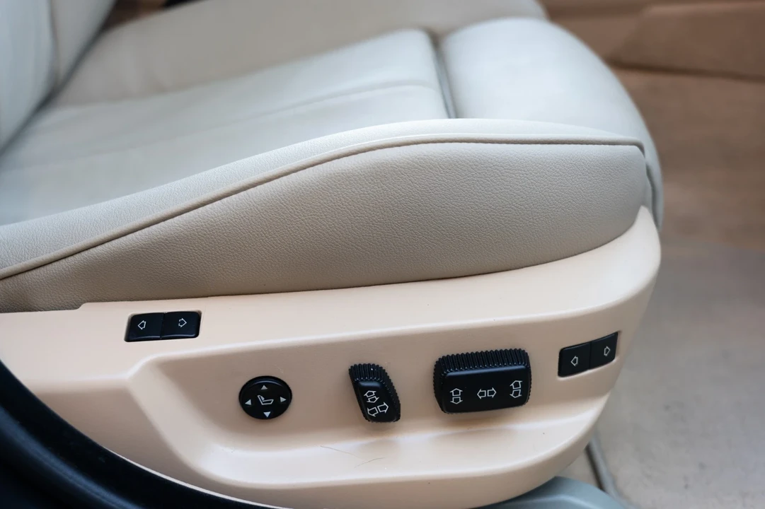 2003 BMW E39 5 Series - Image 16 of 21