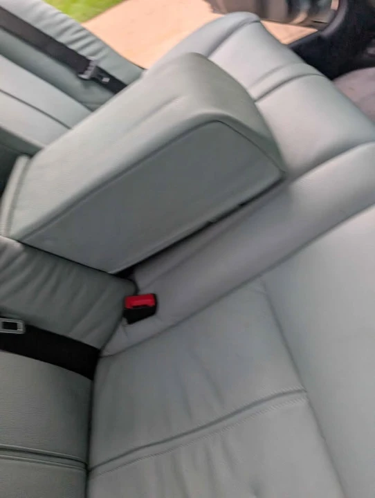 2003 BMW E39 5 Series - Image 16 of 20