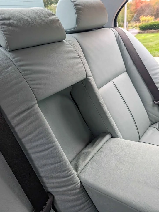 2003 BMW E39 5 Series - Image 15 of 20
