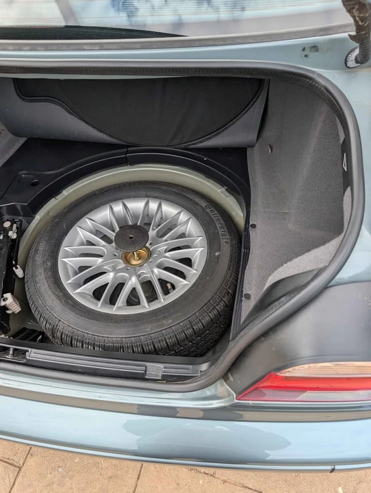 2003 BMW E39 5 Series - Image 19 of 20