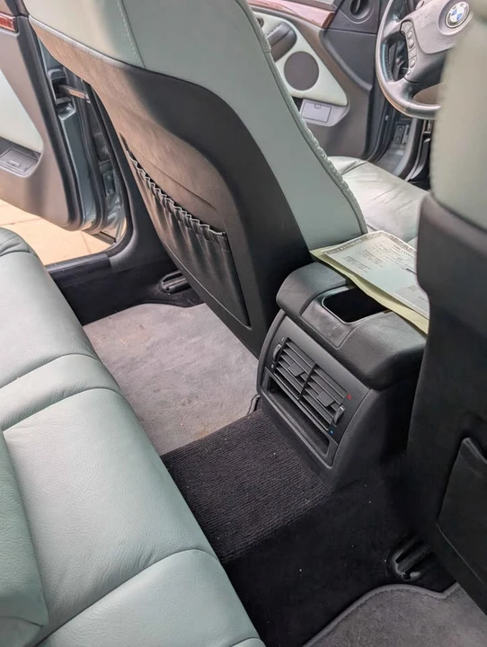 2003 BMW E39 5 Series - Image 14 of 20