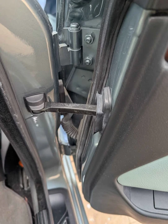2003 BMW E39 5 Series - Image 13 of 20