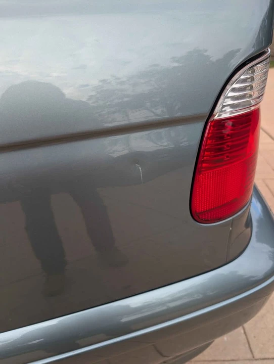 2003 BMW E39 5 Series - Image 20 of 20