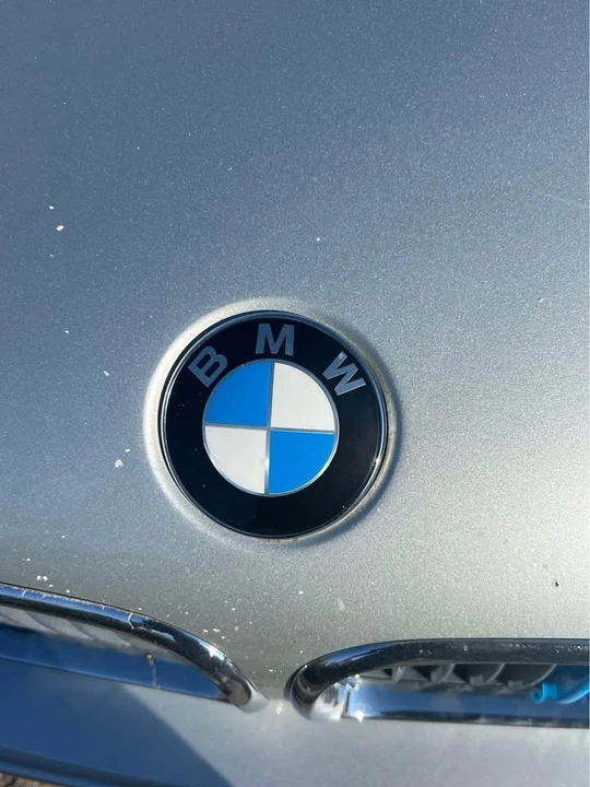 2003 BMW E39 5 Series - Image 11 of 15