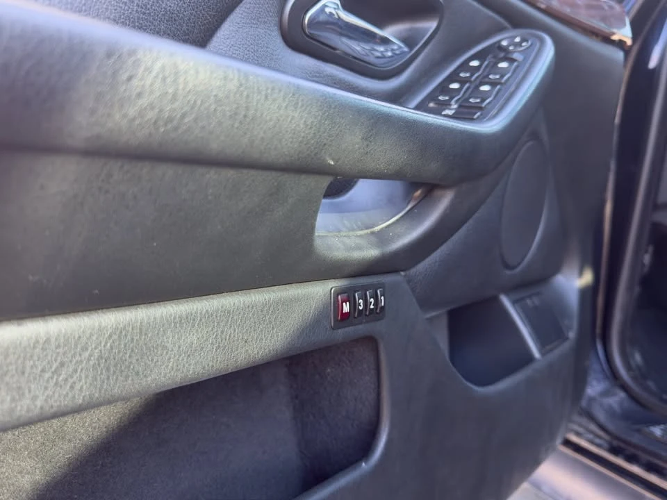 2003 BMW E39 5 Series - Image 17 of 18