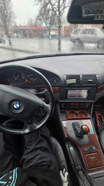 2003 BMW E39 5 Series - Image 17 of 17