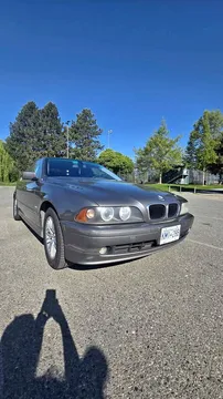 2003 BMW 530i