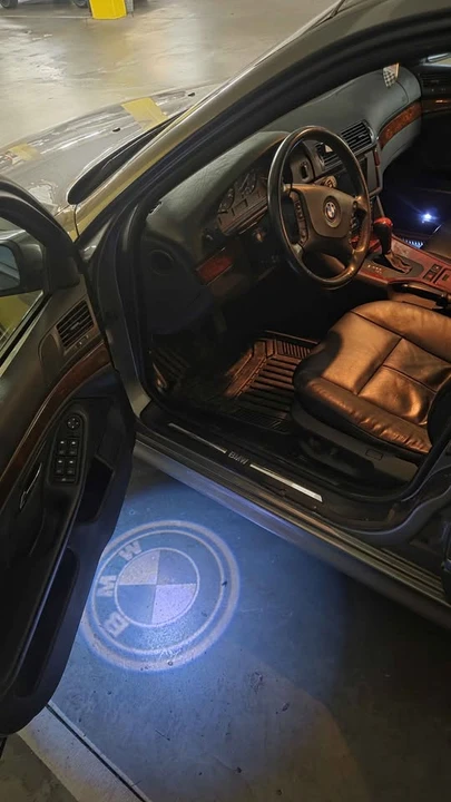 2003 BMW E39 5 Series - Image 15 of 17