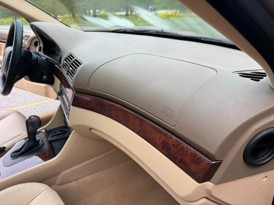 2003 BMW E39 5 Series - Image 20 of 20