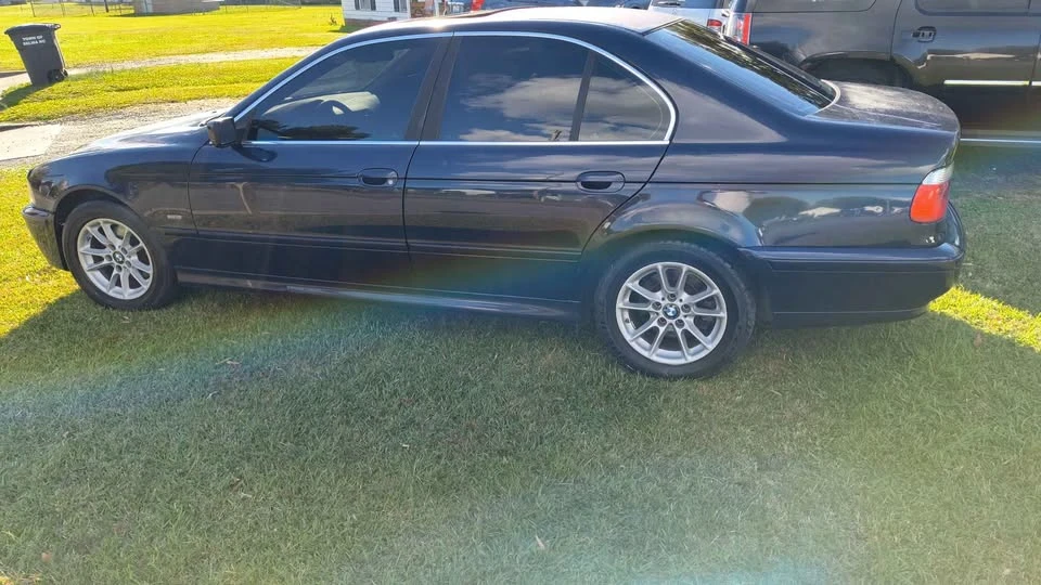 2003 BMW E39 5 Series - Image 6 of 7