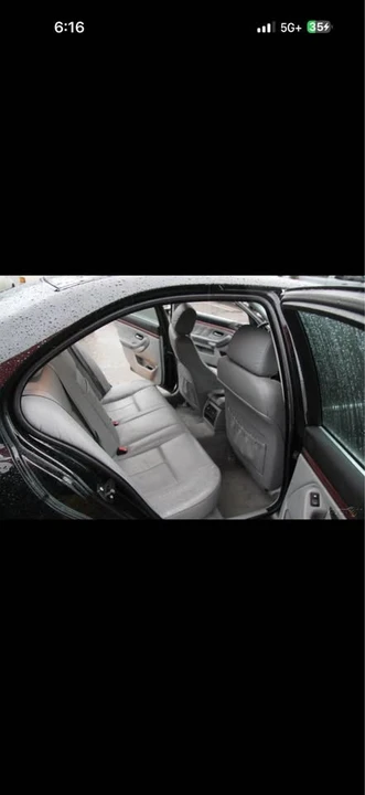 2003 BMW E39 5 Series - Image 7 of 8