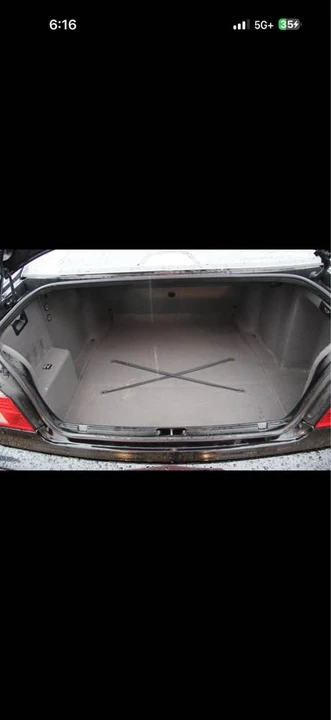 2003 BMW E39 5 Series - Image 8 of 8