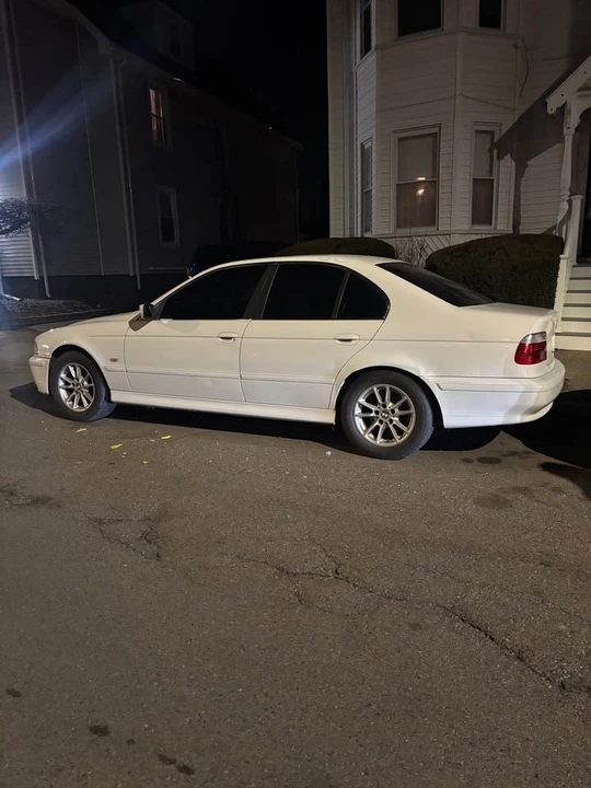 2003 BMW E39 5 Series - Image 5 of 7