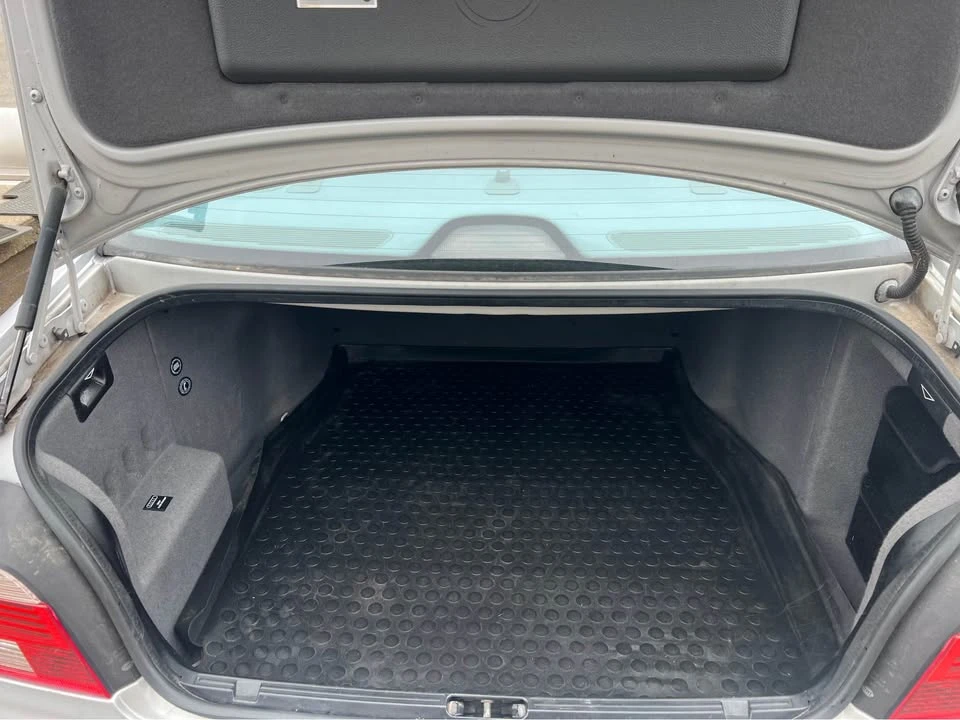 2003 BMW E39 5 Series - Image 11 of 12