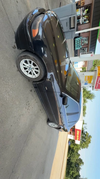 2003 BMW E39 5 Series - Image 6 of 7