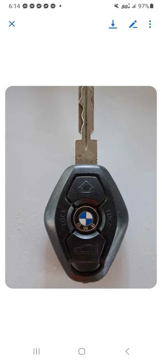 2003 BMW E39 5 Series - Image 14 of 17