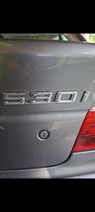 2003 BMW E39 5 Series - Image 3 of 17