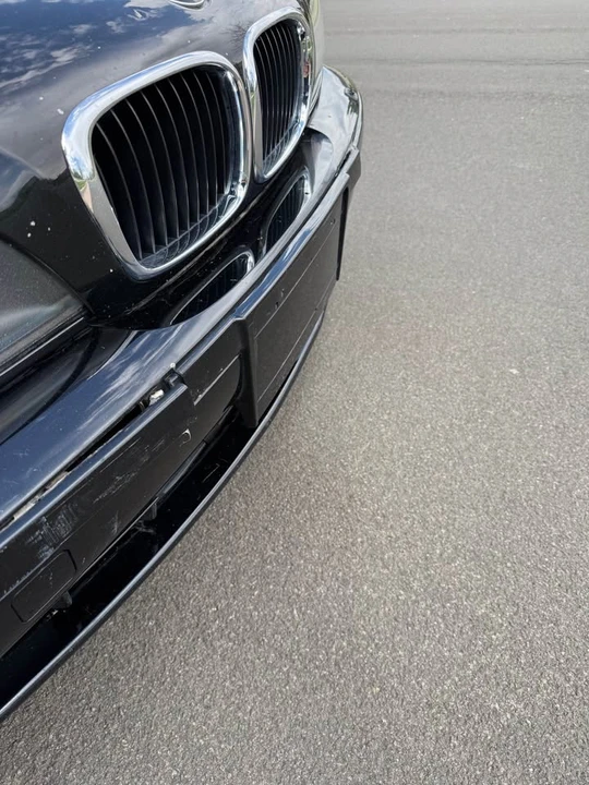 2003 BMW E39 5 Series - Image 11 of 13