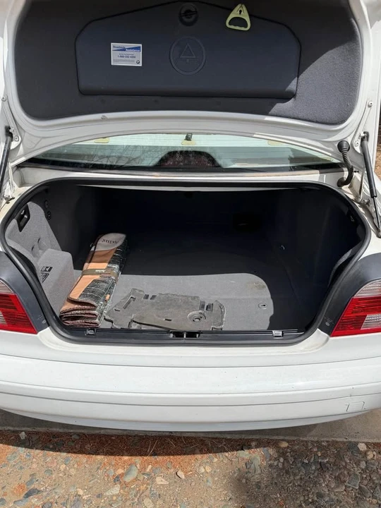 2003 BMW E39 5 Series - Image 6 of 13