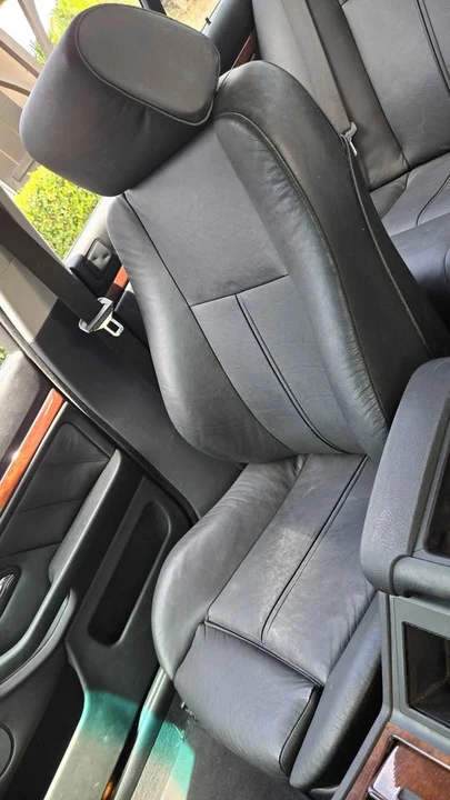 2003 BMW E39 5 Series - Image 9 of 17