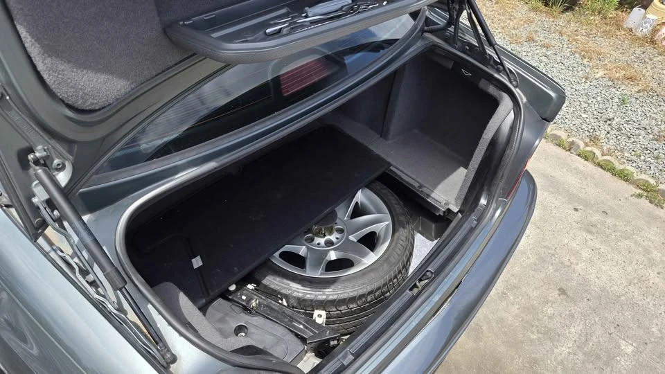 2003 BMW E39 5 Series - Image 13 of 17