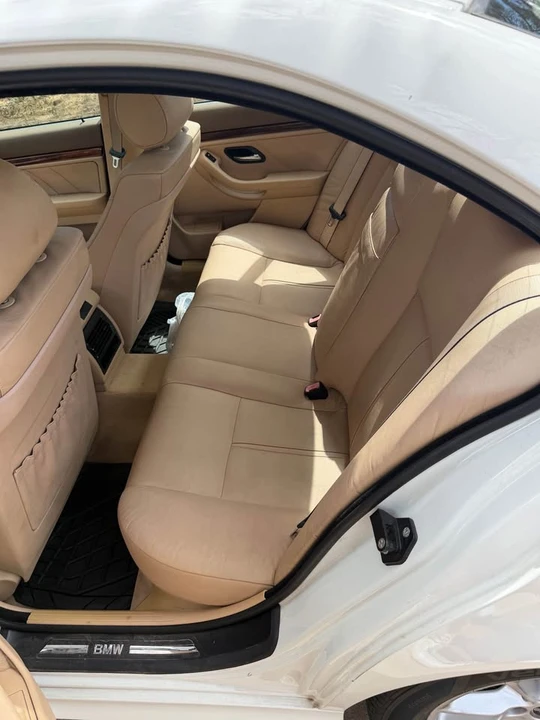 2003 BMW E39 5 Series - Image 7 of 13