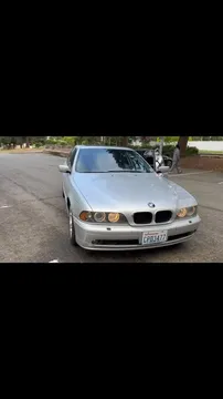 2003 BMW 525i M Sport