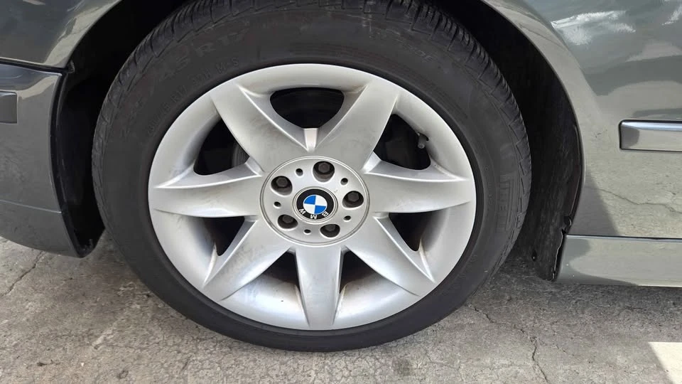 2003 BMW E39 5 Series - Image 12 of 17