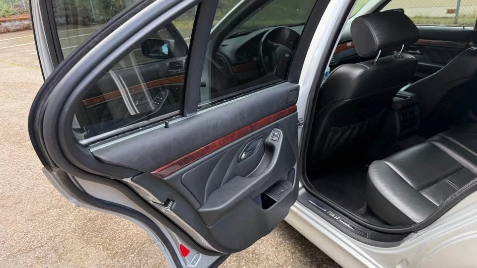 2003 BMW E39 5 Series - Image 20 of 20