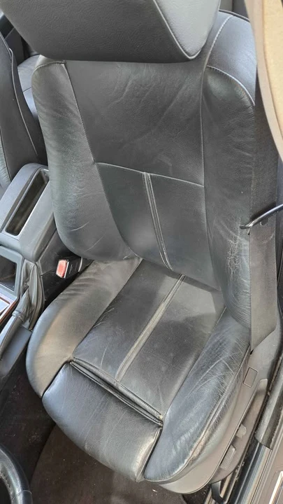 2003 BMW E39 5 Series - Image 8 of 17