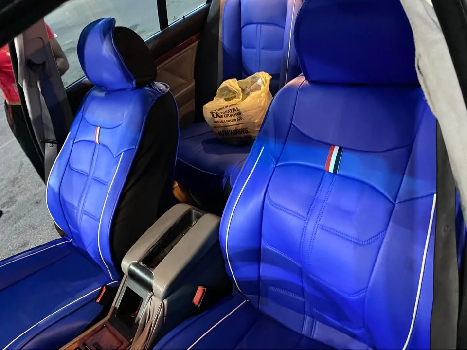 2003 BMW E39 5 Series - Image 6 of 13