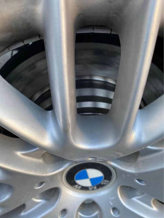 2003 BMW E39 5 Series - Image 13 of 13