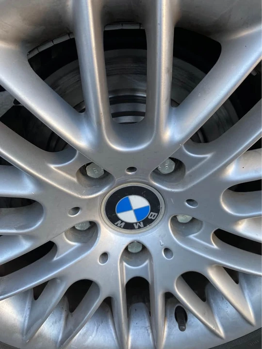 2003 BMW E39 5 Series - Image 12 of 13