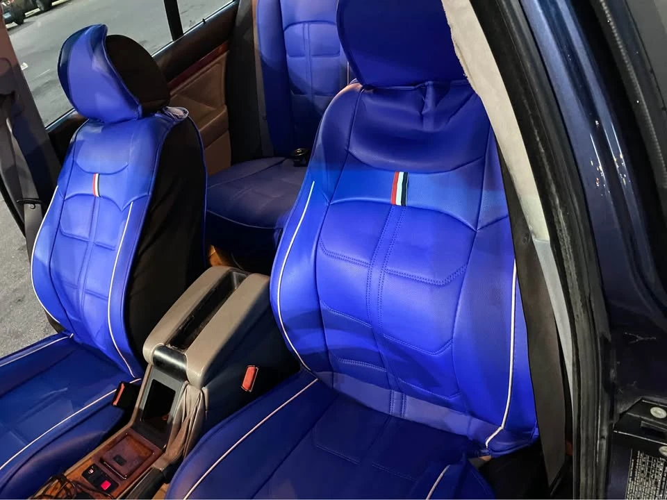 2003 BMW E39 5 Series - Image 5 of 13