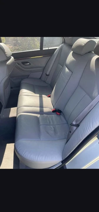 2003 BMW E39 5 Series - Image 3 of 7